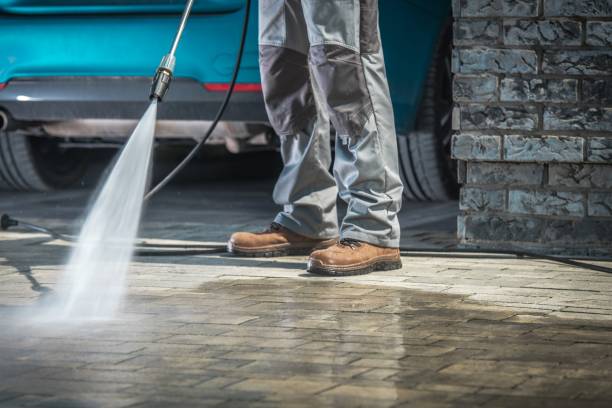Spring Cleaning in Florham Park, NJ