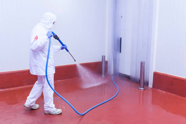 Florham Park, NJ Pressure Washing Services Company