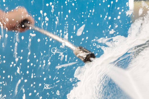 Best Warehouse Cleaning  in Florham Park, NJ
