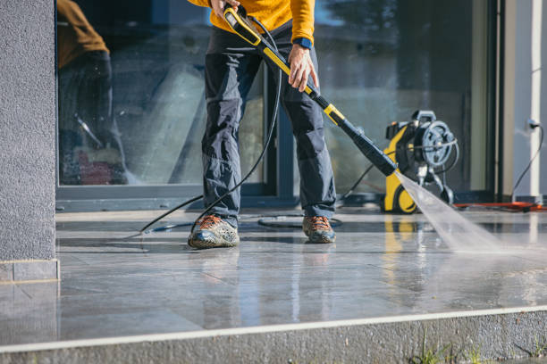 Best Restaurant Pressure Washing  in Florham Park, NJ