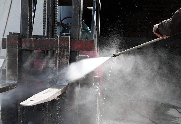 Best House Exterior Washing  in Florham Park, NJ