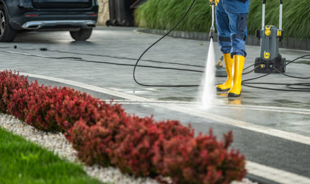Best Sidewalk and Walkway Cleaning  in Florham Park, NJ