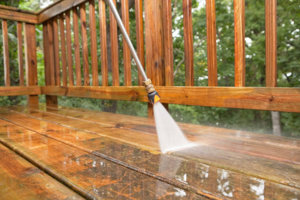 Solar Panel Cleaning in Florham Park, NJ