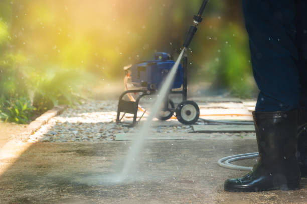 Best Rust Removal  in Florham Park, NJ